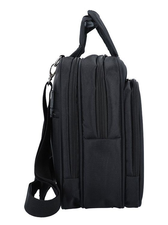 d & n Business- og rejsetaske til bærbar computer 42 cm