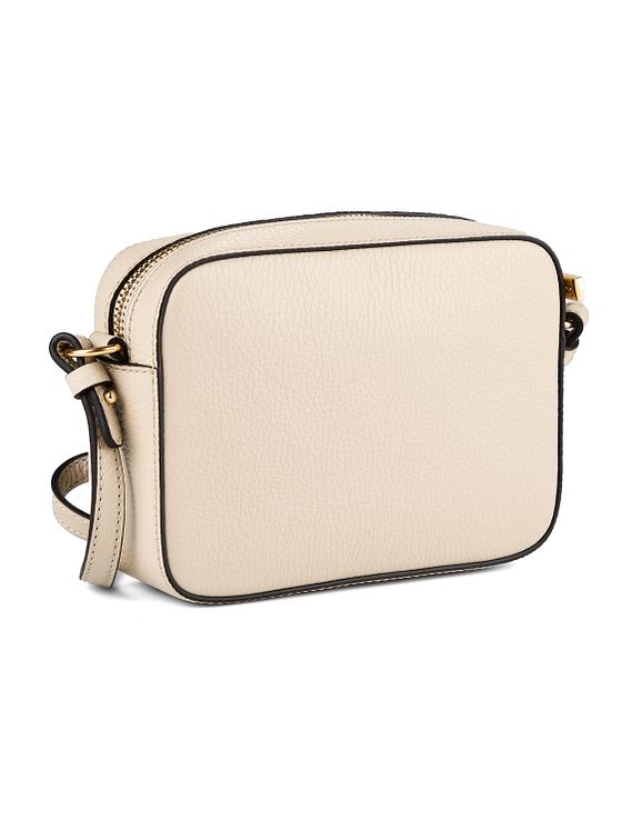 Coccinelle Beat Soft Mini Bag skuldertaske Læder 18 cm Coccinelle Beat Soft Mini Bag skuldertaske Læder 18 cm