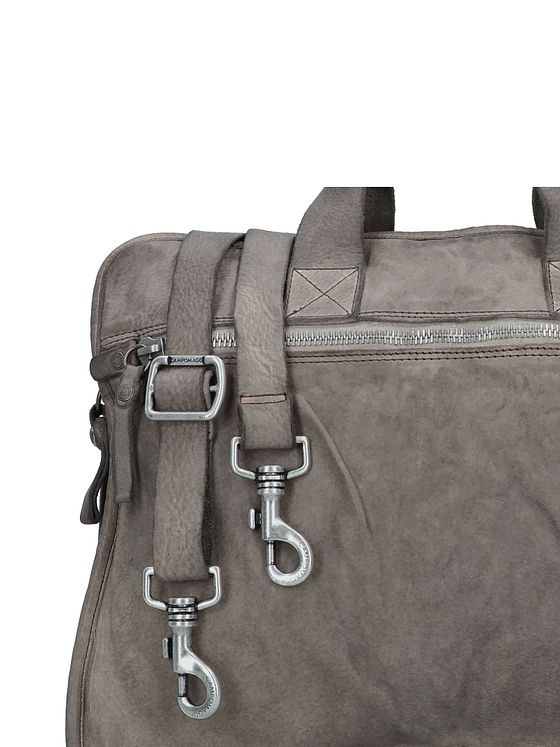 Campomaggi Noce Salkku Nahka 38 cm
