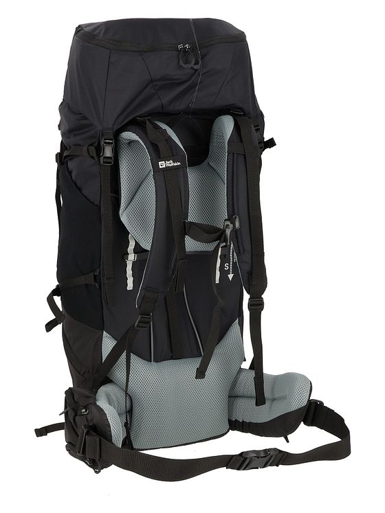 Jack Wolfskin Trailflair 50 Trekking-rygsæk 76 cm Jack Wolfskin Trailflair 50 Trekking-rygsæk 76 cm