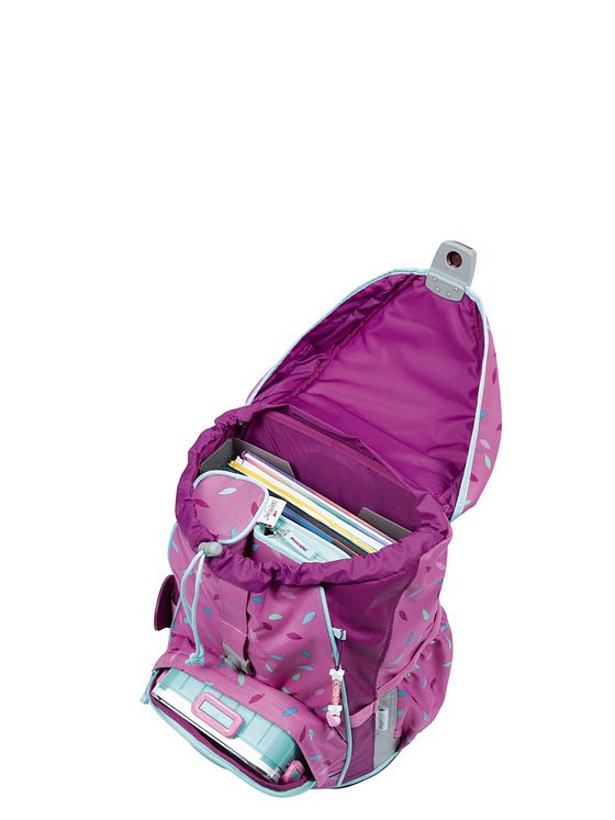 DerDieDas Sada brašen ErgoFlex 5 ks.