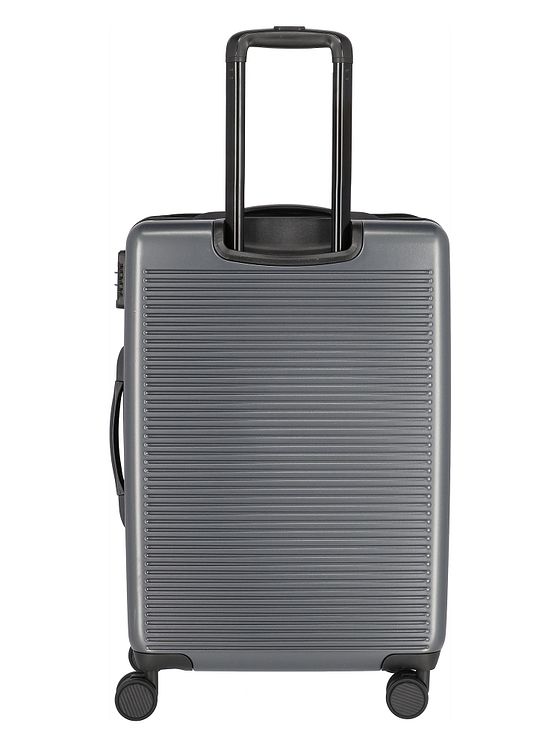 Paklite Sienna 4 kolečka Sada kufrů 3-dílný