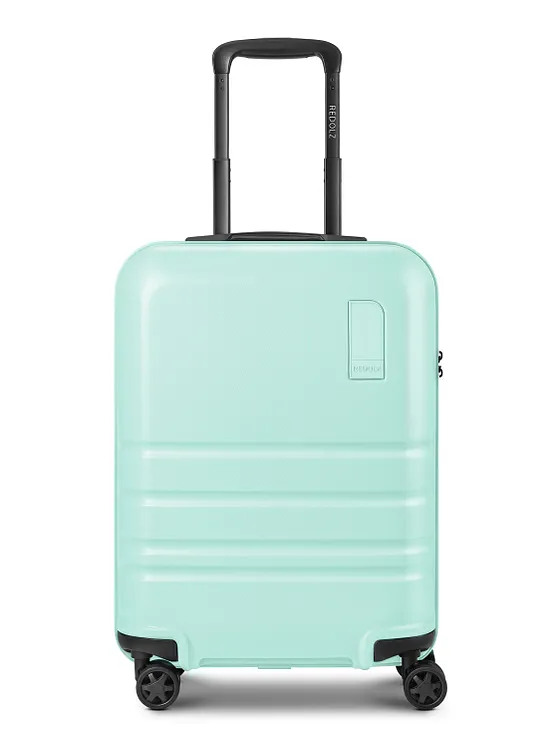 Redolz Pro ABS 4 ruedas Maleta de cabina 53 cm Redolz Pro ABS 4 ruedas Maleta de cabina 53 cm