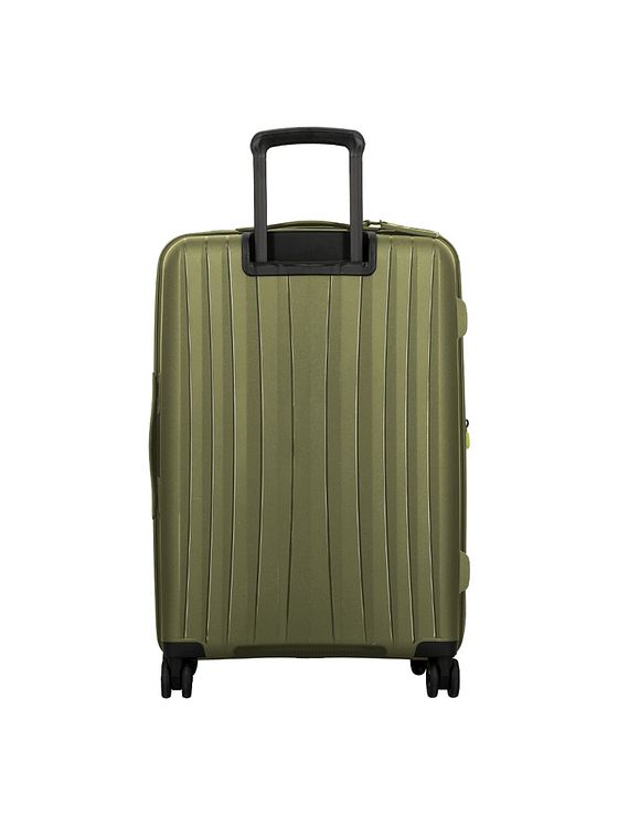 Jump Enais 4 hjul Trolley 66 cm med strækfold Jump Enais 4 hjul Trolley 66 cm med strækfold