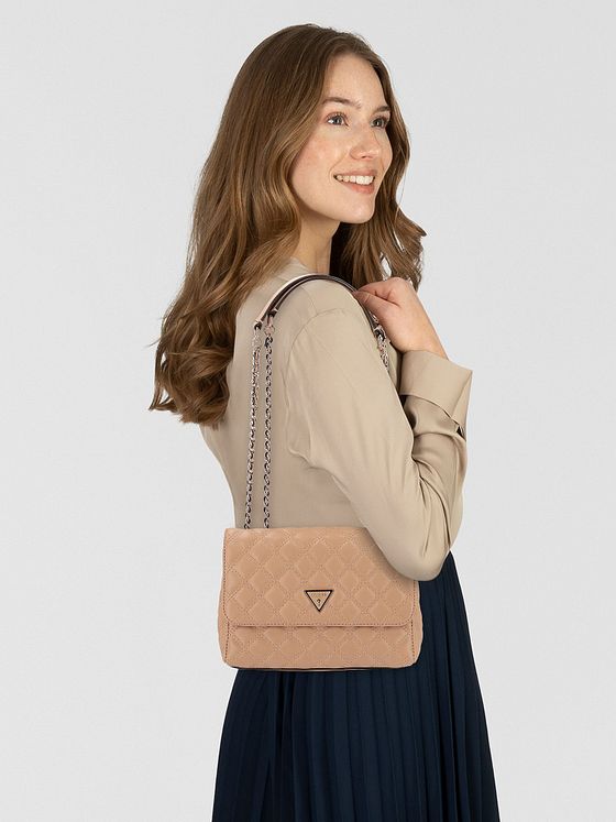 Guess Giully II Skuldertaske 23 cm