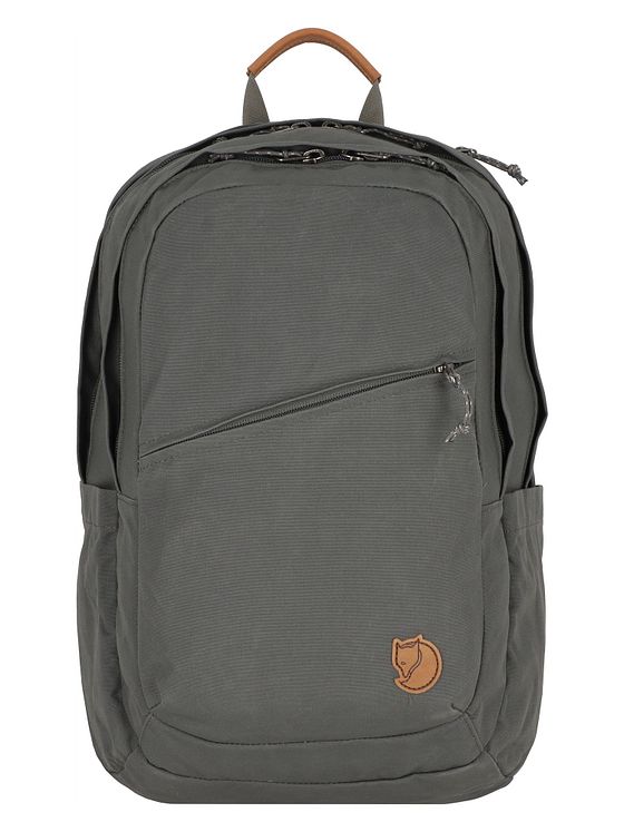 Fjällräven Räven 28 Mochila de día 47 cm Compartimento para laptop