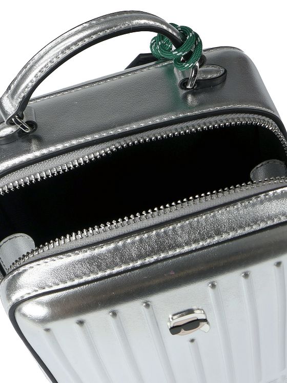 Karl Lagerfeld Ikon Mini Bag håndtaske 14 cm