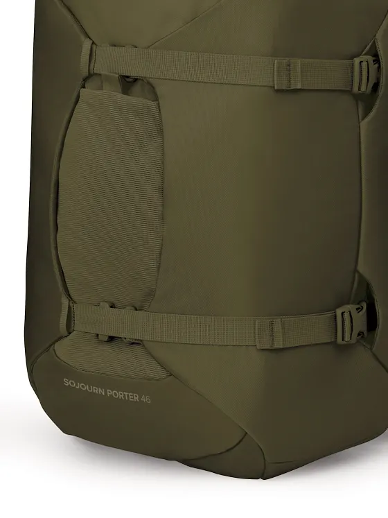 Osprey Soujourn 46 L vandrerygsæk 55 cm Osprey Soujourn 46 L vandrerygsæk 55 cm