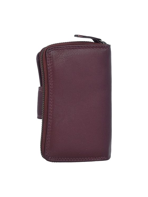 Greenburry Svampet tegnebogslæder 8,5 cm Greenburry Svampet tegnebogslæder 8,5 cm