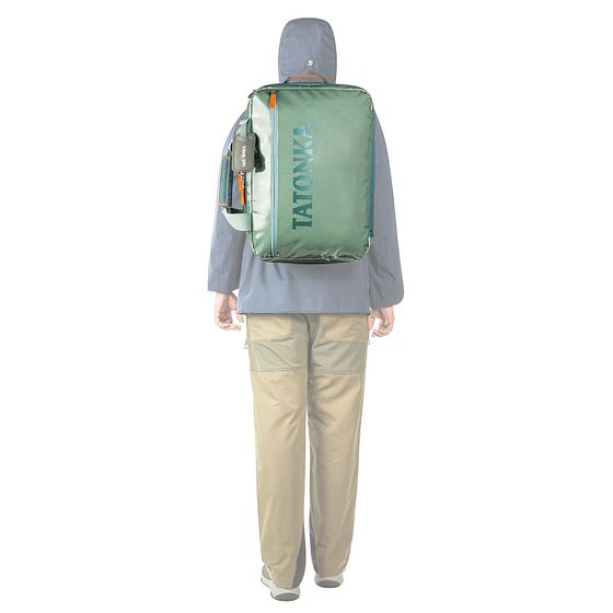 Tatonka Flight Barrel Cestovní taška Weekender 50 cm