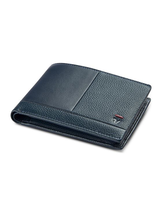 Roncato Trial DLX Pung Læder 9.5 cm