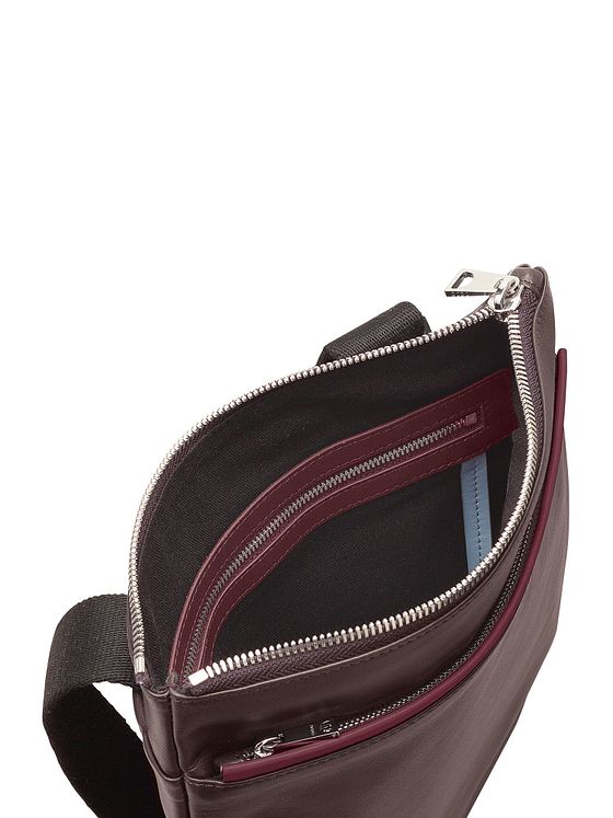 DuDu Panay Skuldertaske Læder 24 cm