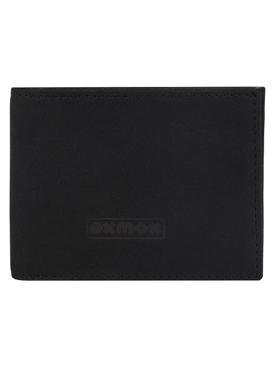 oxmox New Cryptan Pung RFID-beskyttelse 10.5 cm