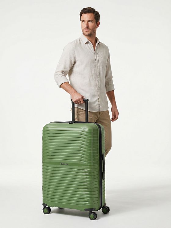 Stratic Shine 4 ruedas Trolley 76 cm Stratic Shine 4 ruedas Trolley 76 cm