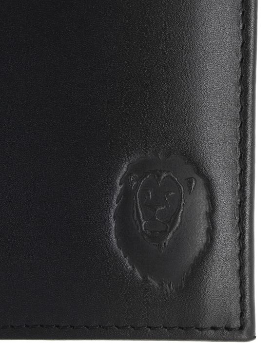 oxmox Leather Pung RFID-beskyttelse Læder 13 cm oxmox Leather Pung RFID-beskyttelse Læder 13 cm