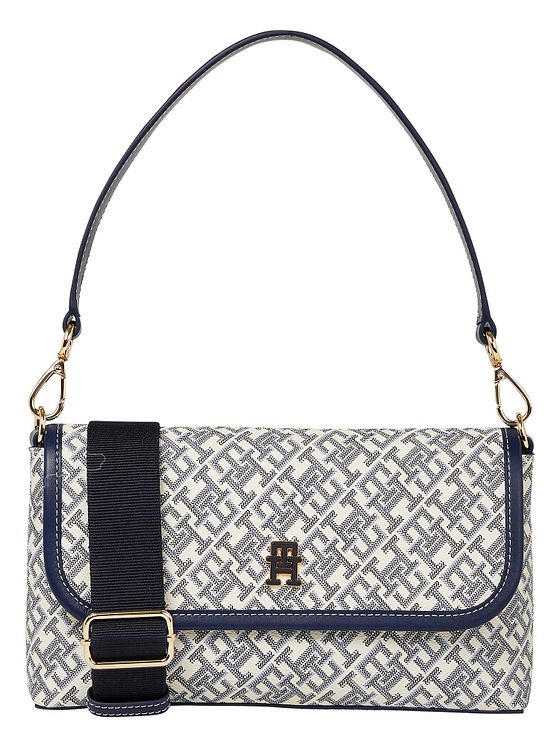 Tommy Hilfiger TH Monoplay Skuldertaske 26 cm
