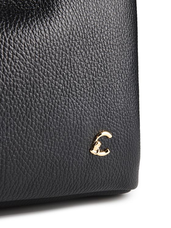 Coccinelle Nell Skuldertaske Læder 39 cm