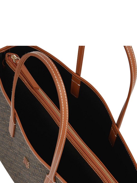 Tommy Hilfiger TH Monoplay Shopper-taske 43 cm Tommy Hilfiger TH Monoplay Shopper-taske 43 cm