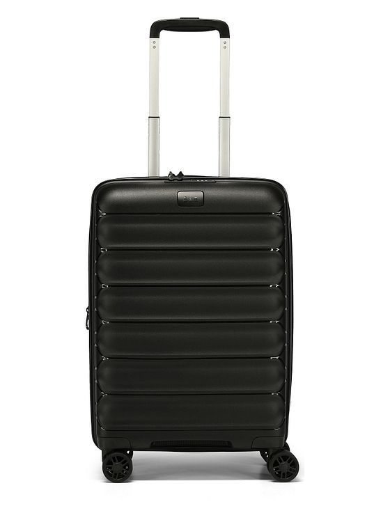 d & n Travel Line 4700 4 hjul Kabinetrolley 55 cm med strækfold d & n Travel Line 4700 4 hjul Kabinetrolley 55 cm med strækfold