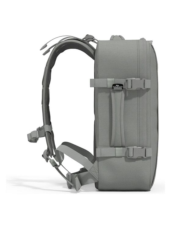 Cabin Zero Militær 36L kabinerygsæk Rygsæk 46 cm Cabin Zero Militær 36L kabinerygsæk Rygsæk 46 cm