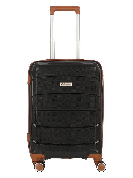 cocoono Graz 4 kolečka Kabinkový kufr S 55 cm