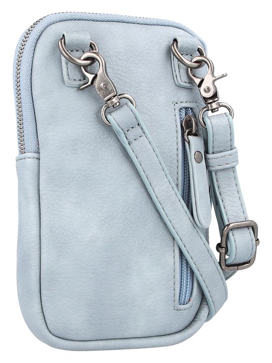 Greenburry Mad'l Dasch Skuldertaske 13 cm Greenburry Mad'l Dasch Skuldertaske 13 cm