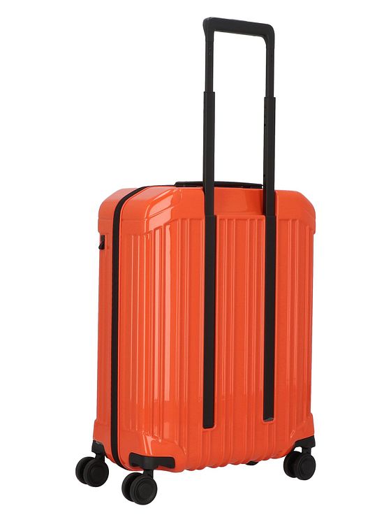 Piquadro PQ-Light 4 hjul Kabinetrolley 55 cm