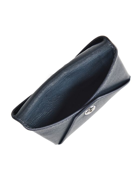 Samsonite Attack 3.0 myntplånbok i Läder, 7,5 cm Samsonite Attack 3.0 myntplånbok i Läder, 7,5 cm