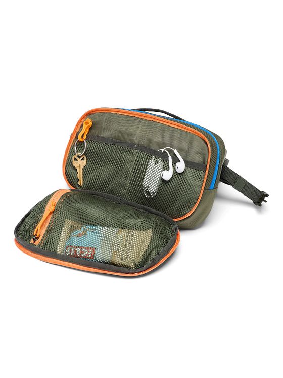 Cotopaxi Allpa Ledvinka 29 cm