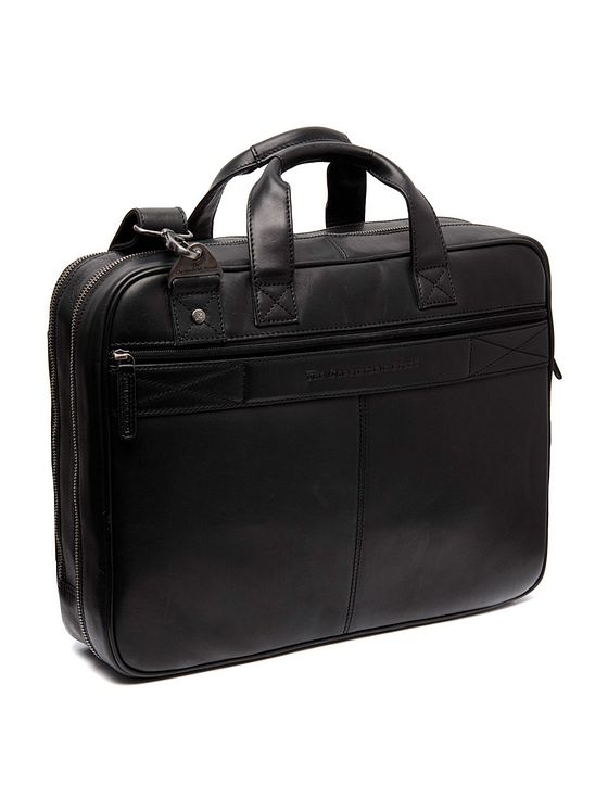 The Chesterfield Brand Iseo Aktovka Kůže 40 cm Kapsa na notebook