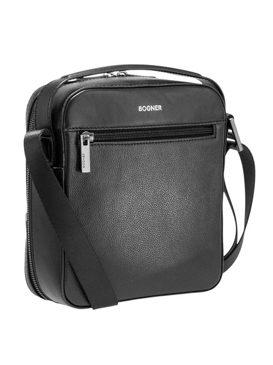 Bogner Kiroro Mini Bag skuldertaske Læder 18 cm