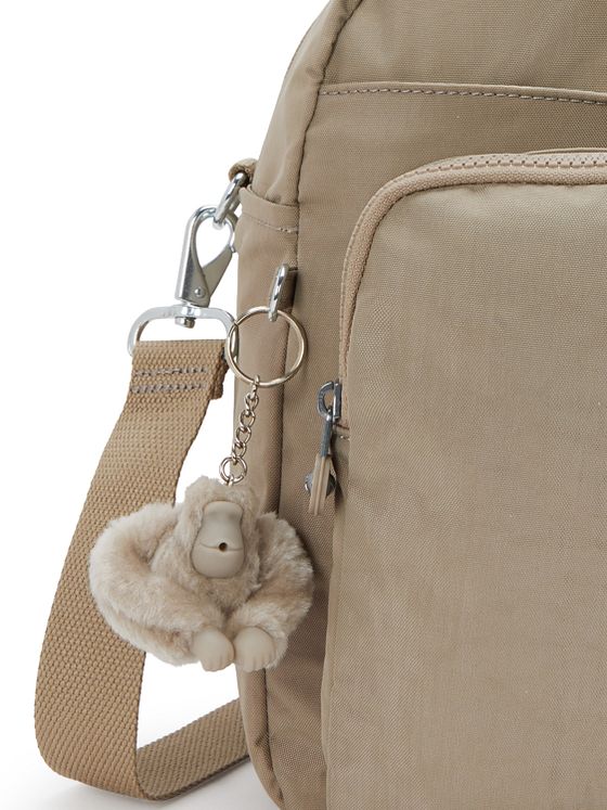 Kipling Basic Defea Weekend-rejsetaske XL 44 cm