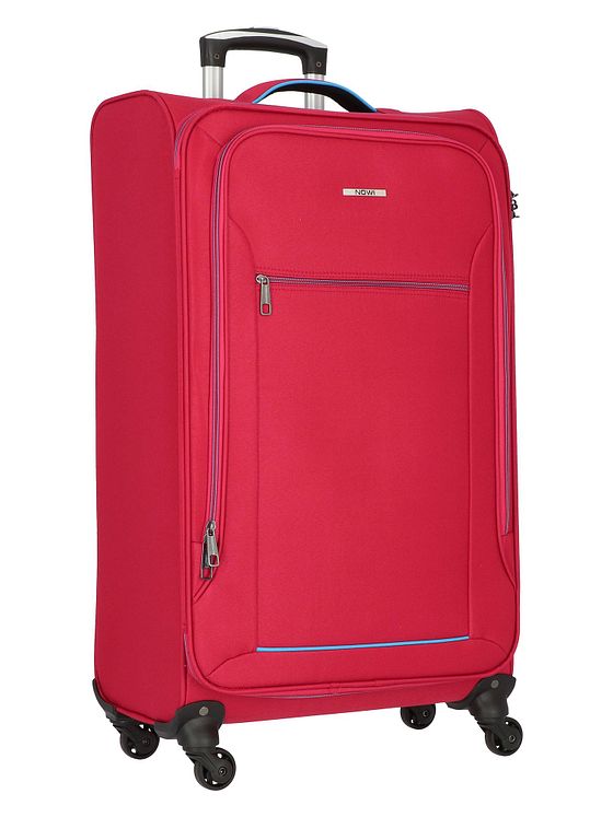 NOWI Sevilla 4 hjul Trolley 75 cm