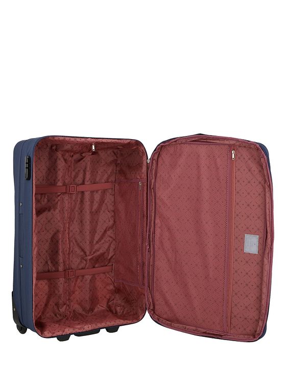 Gladiator 2100 2 hjul Trolley 72 cm med strækfold