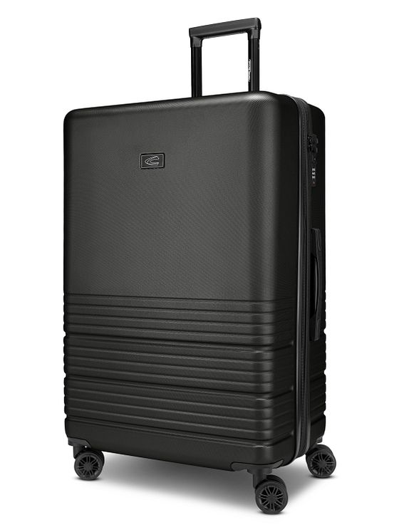 camel active Hanoi 4 ruedas Trolley L 78 cm Con asa expansible camel active Hanoi 4 ruedas Trolley L 78 cm Con asa expansible