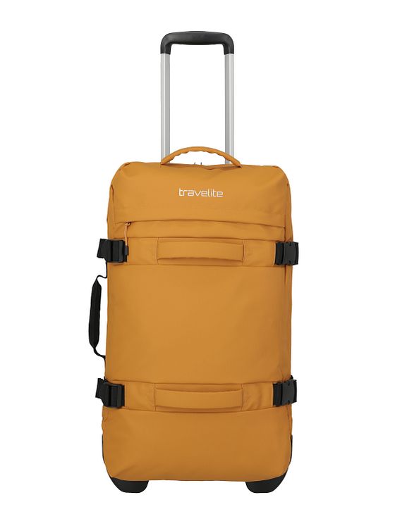 Travelite Bolonia 2 Rollen Reisetasche M 63 cm Travelite Bolonia 2 Rollen Reisetasche M 63 cm