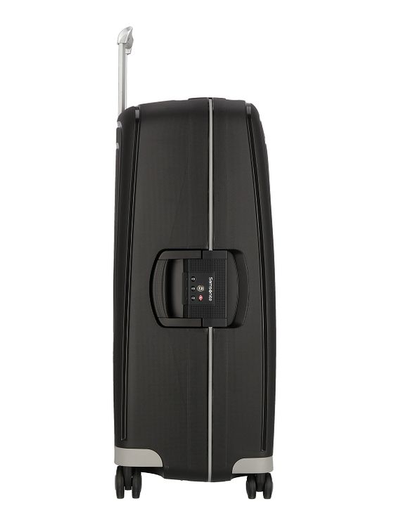 Samsonite S'Cure Spinner vozík na 4 kolečkách 75 cm