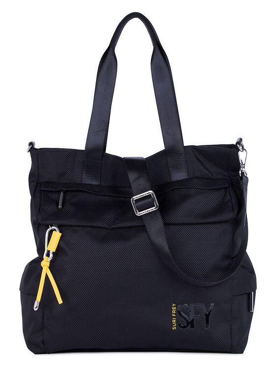 Suri Frey SFY SURI Sports Cody Marry Skuldertaske 38 cm Suri Frey SFY SURI Sports Cody Marry Skuldertaske 38 cm
