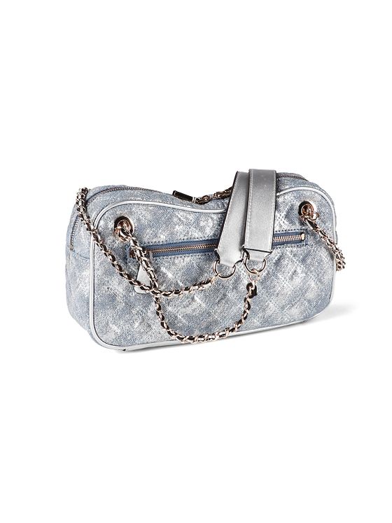 Guess Giully II Skuldertaske 30 cm