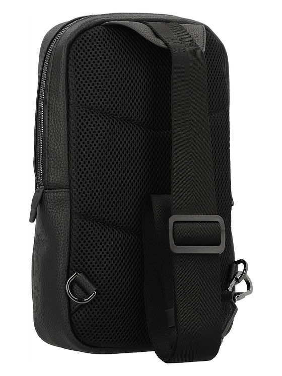 Hugo Quantic skuldertaske 30 cm