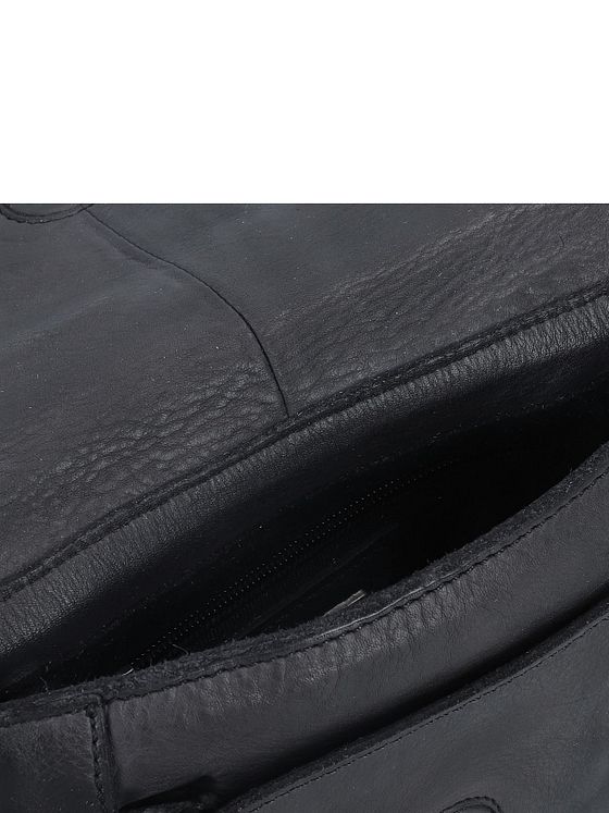 Harbour 2nd Anchor Love Iben Skuldertaske Læder 19 cm Harbour 2nd Anchor Love Iben Skuldertaske Læder 19 cm