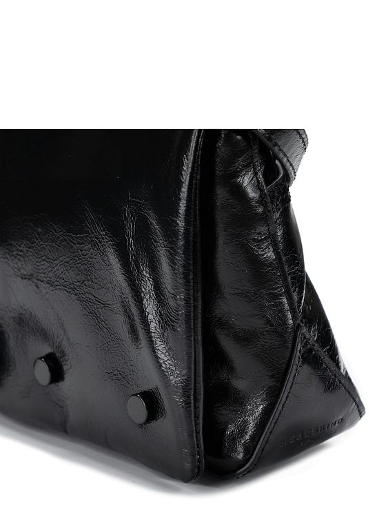 Liebeskind Rive Skuldertaske Læder 26 cm