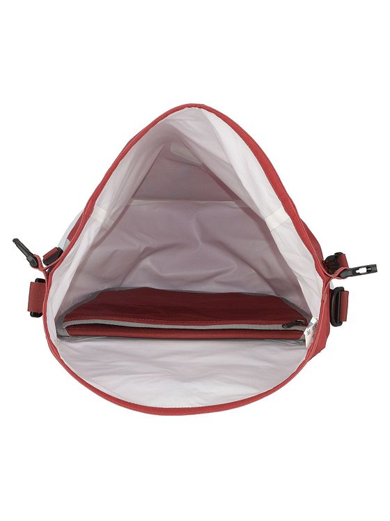 Deuter Brašna na kolo Weybridge 20+5L 40 cm