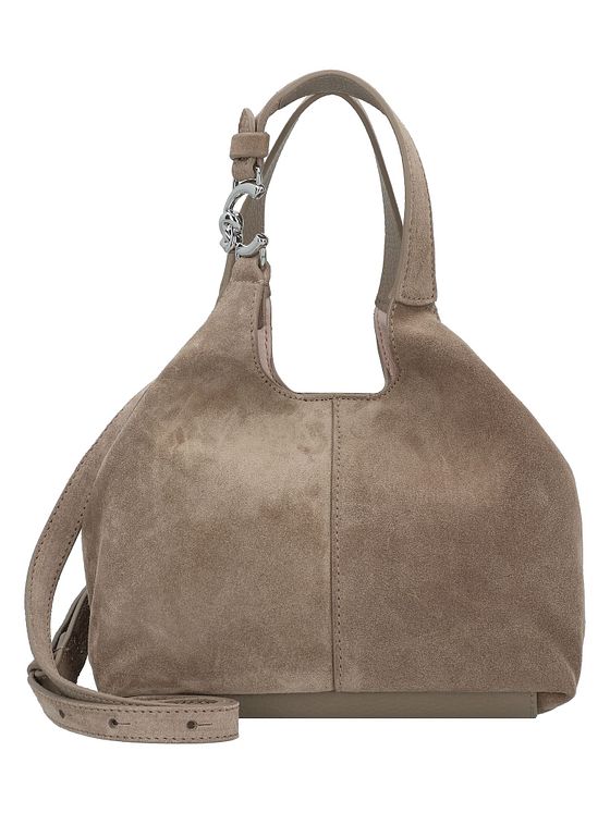 Coccinelle C-Easy Olkalaukku Nahka 21 cm Coccinelle C-Easy Olkalaukku Nahka 21 cm