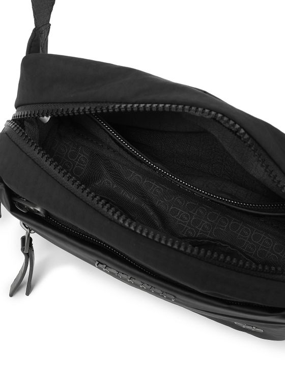 Hedgren Furo Crossbody taske RFID-beskyttelse 22 cm Hedgren Furo Crossbody taske RFID-beskyttelse 22 cm