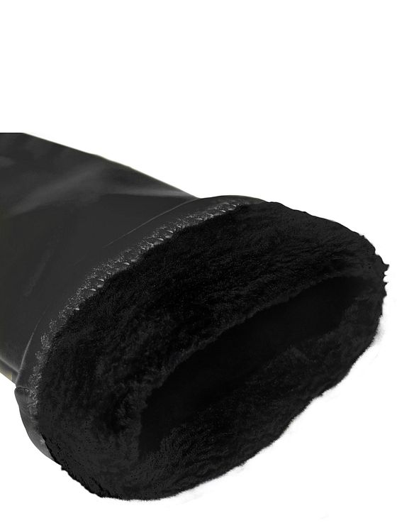 Kessler Keira Handsker Læder