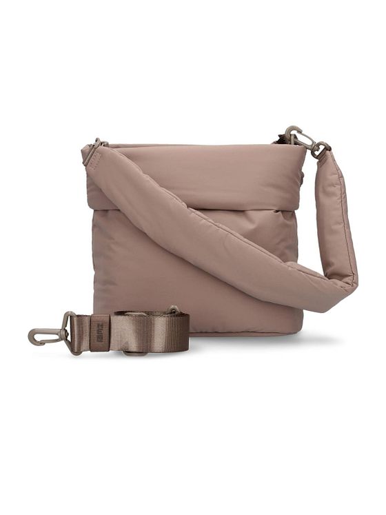 Zwei Hannah Skuldertaske 25 cm