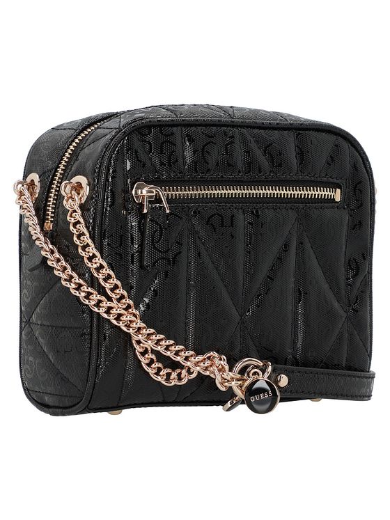 Guess Aldina Mini Bag skuldertaske 18 cm