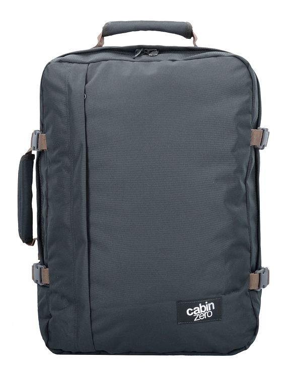 Cabin Zero Classic 44L Cabin Backpack Rygsæk 51 cm