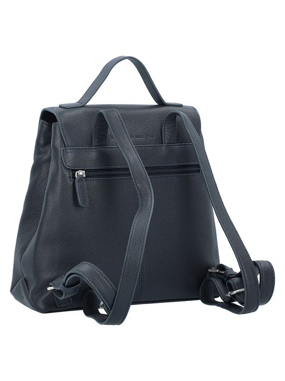 Picard Luis City-rygsæk Læder 24 cm Picard Luis City-rygsæk Læder 24 cm